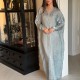 Layered Kaftan/003